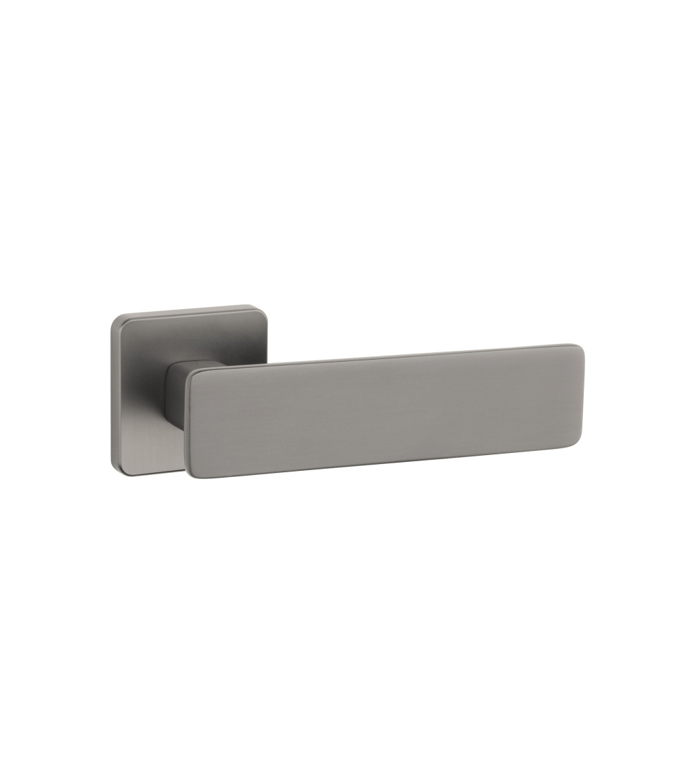 Puxador de porta antracite NOEMIA puxador design