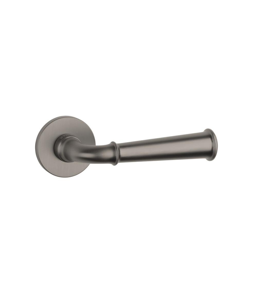 Puxador de porta antracite IBRA puxador design