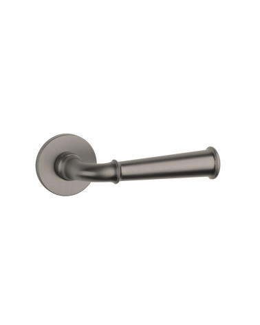Puxador de porta antracite IBRA puxador design