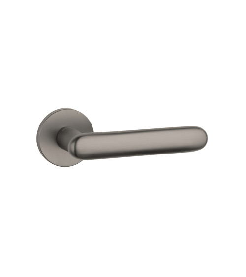 Puxador de porta antracite LARKA design