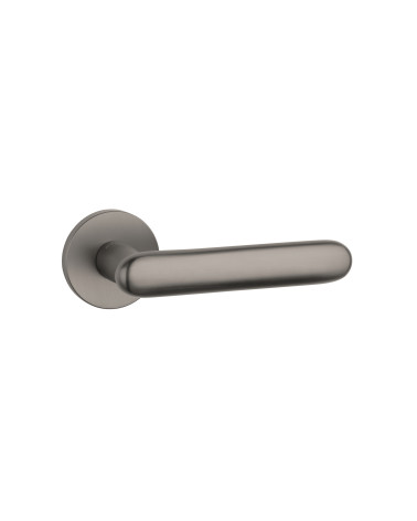 Puxador de porta antracite LARKA design
