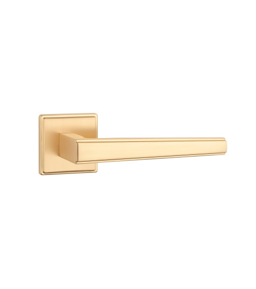 Puxador de porta contemporâneo SYRINGA puxador design