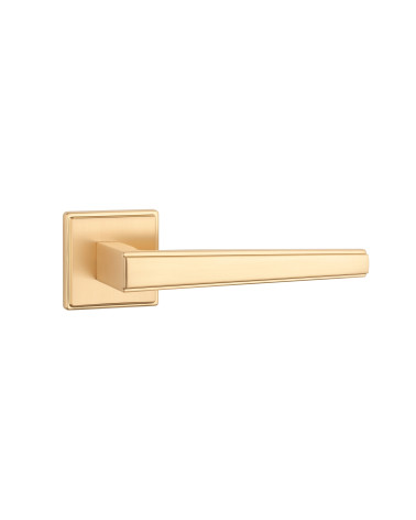 Puxador de porta contemporâneo SYRINGA puxador design