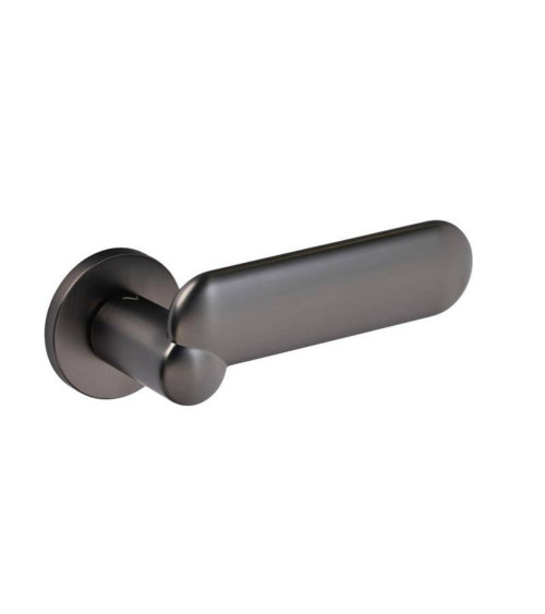 Puxador de porta antracite KELEDRES puxador design