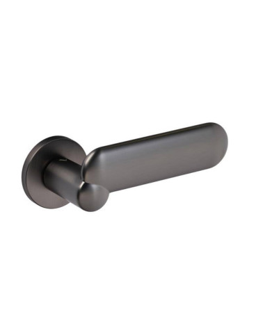 Puxador de porta antracite KELEDRES puxador design