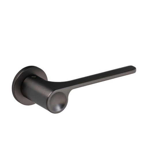 Puxador de porta antracite PLANO puxador design