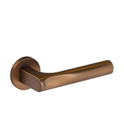 Puxador de porta cobre TACTUS puxador design