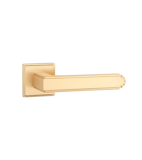 Puxador de porta contemporâneo MIMOSA design