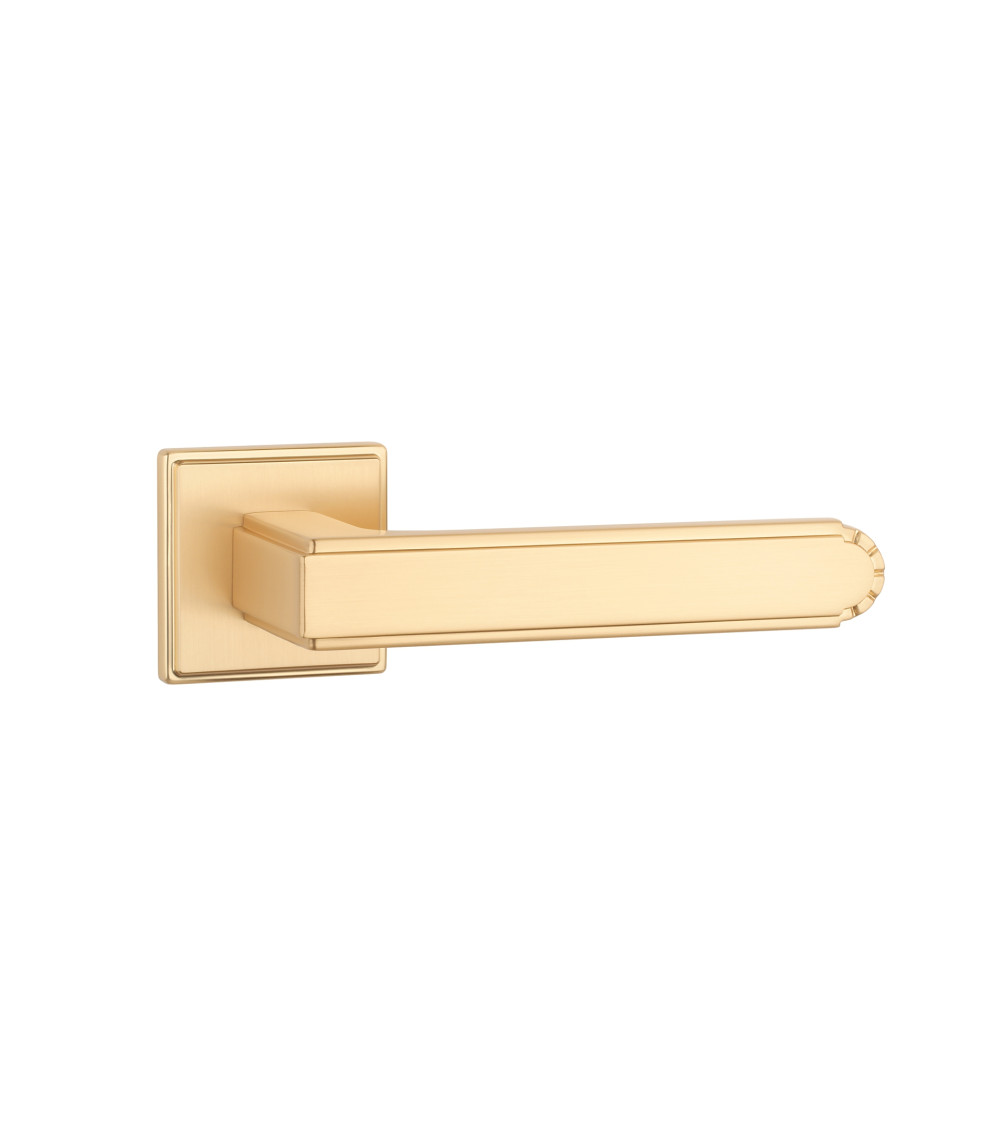 Puxador de porta contemporâneo MIMOSA design