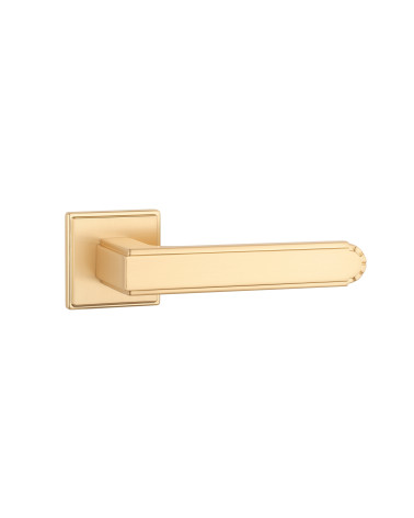 Puxador de porta contemporâneo MIMOSA design