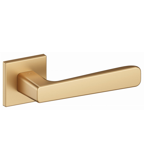 Puxador de porta em zamak PARMA design