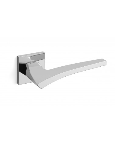 Puxador de porta Mandelli Astrid puxador design cor 3