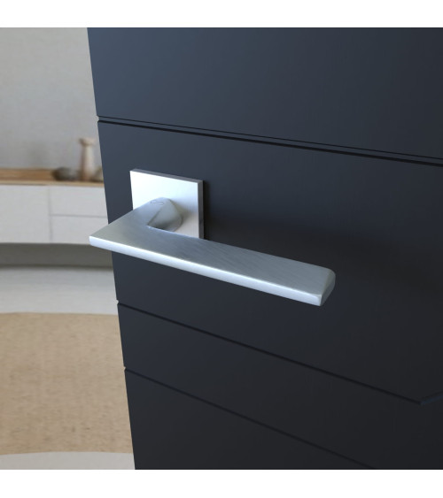 Puxador de porta minimalista ARA design