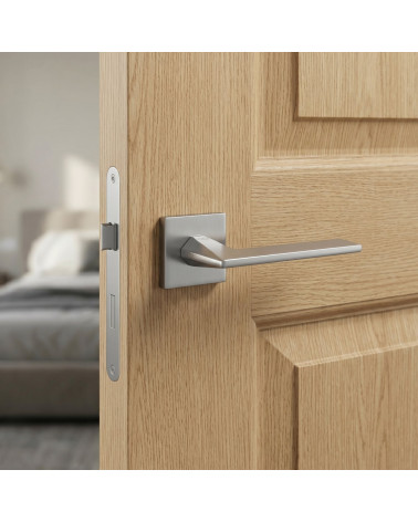 Puxador de porta minimalista ARA