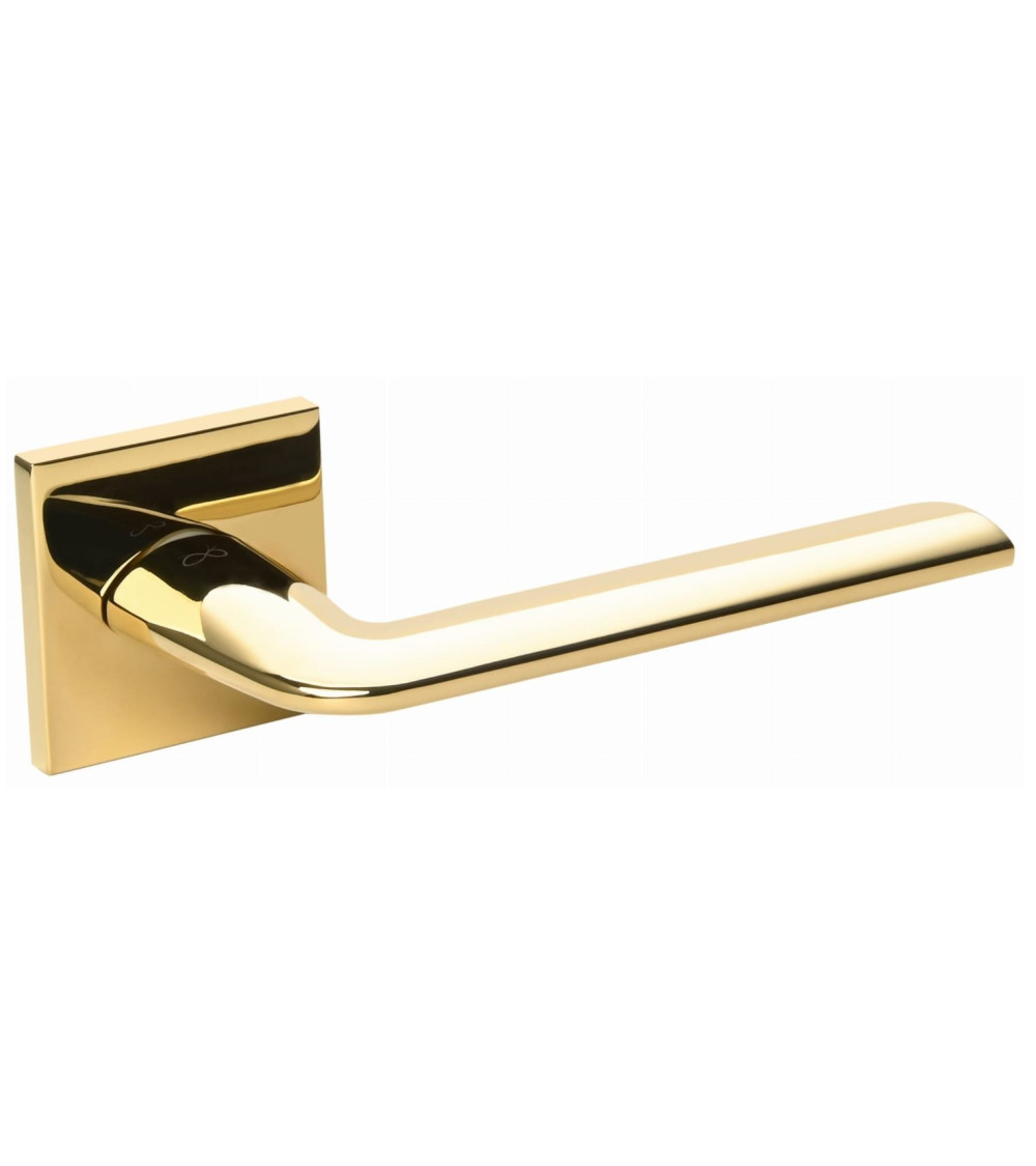 Puxador de porta dourado STINGER design