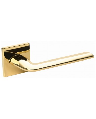 Puxador de porta dourado STINGER design
