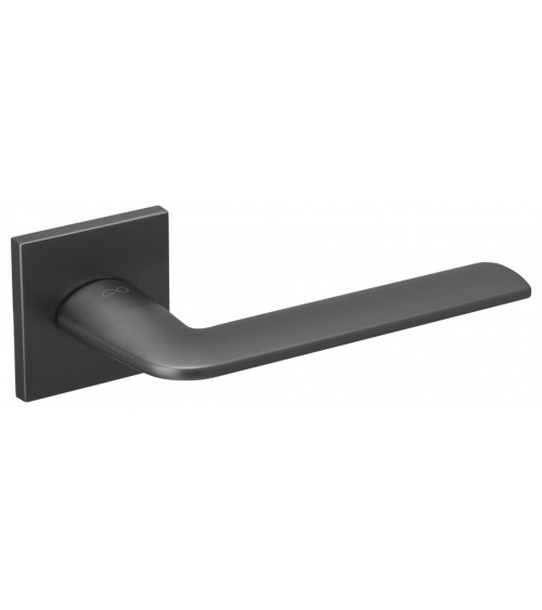 Puxador de porta titânio STINGER puxador design