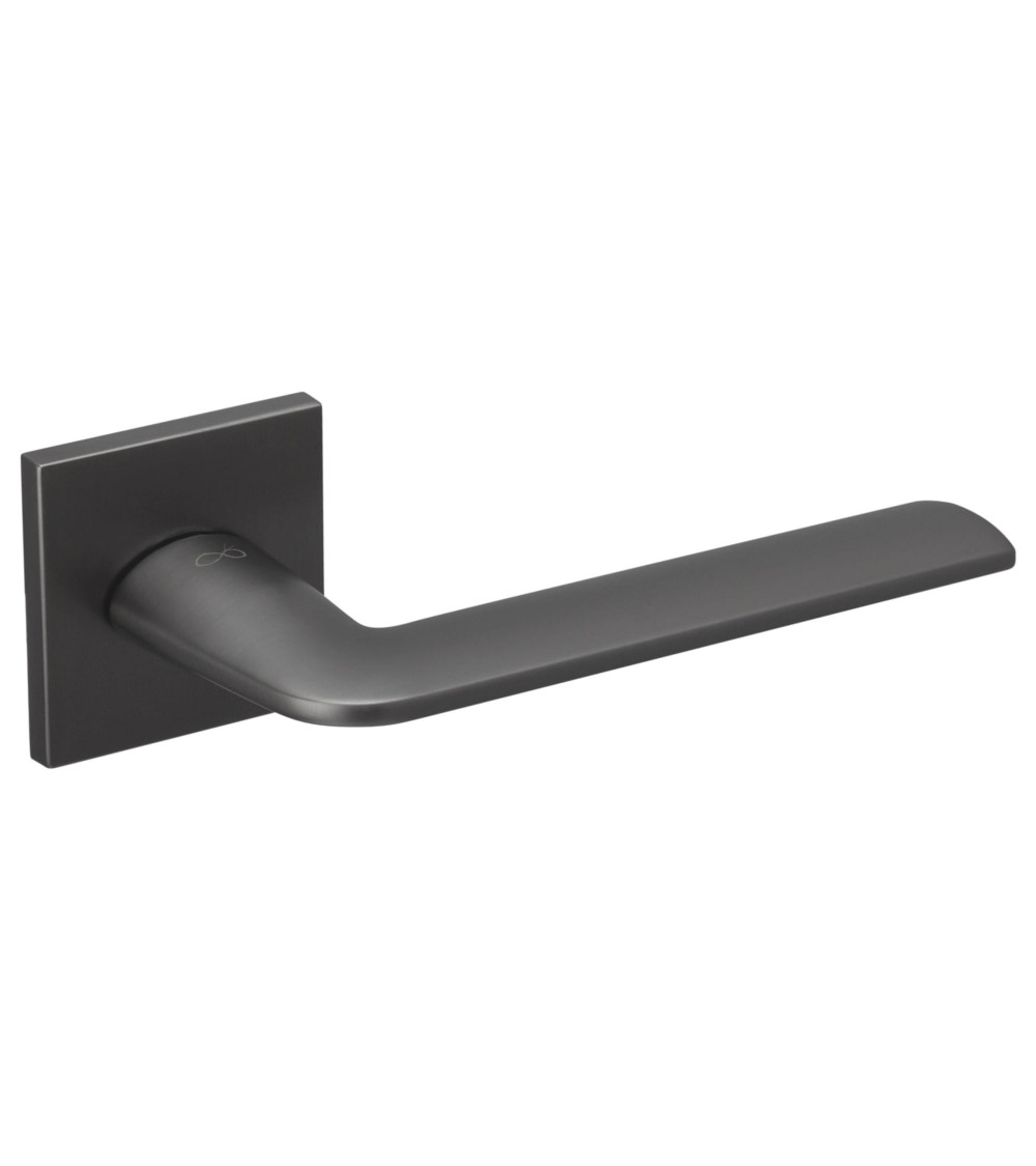 Puxador de porta titânio STINGER puxador design
