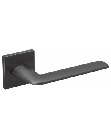 Puxador de porta titânio STINGER puxador design