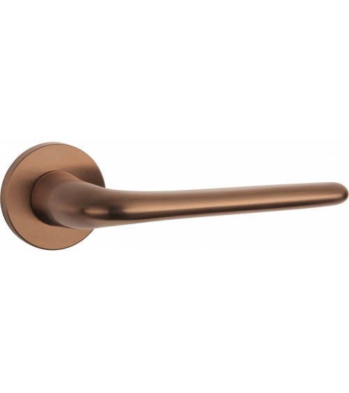 Puxador de porta Cobre AZALIA puxador design