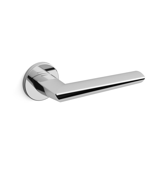 Puxador de porta Mandelli Isi design cor 3