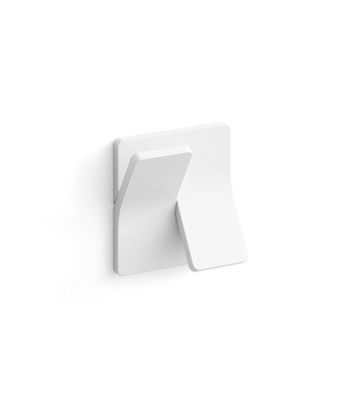 Puxador de porta em latão Mandelli K design