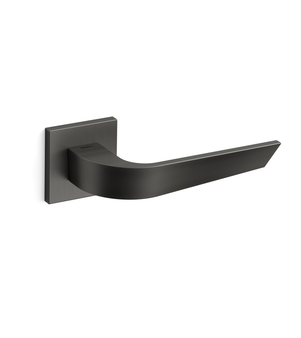 Puxador de porta moderno Mandelli Nuria design