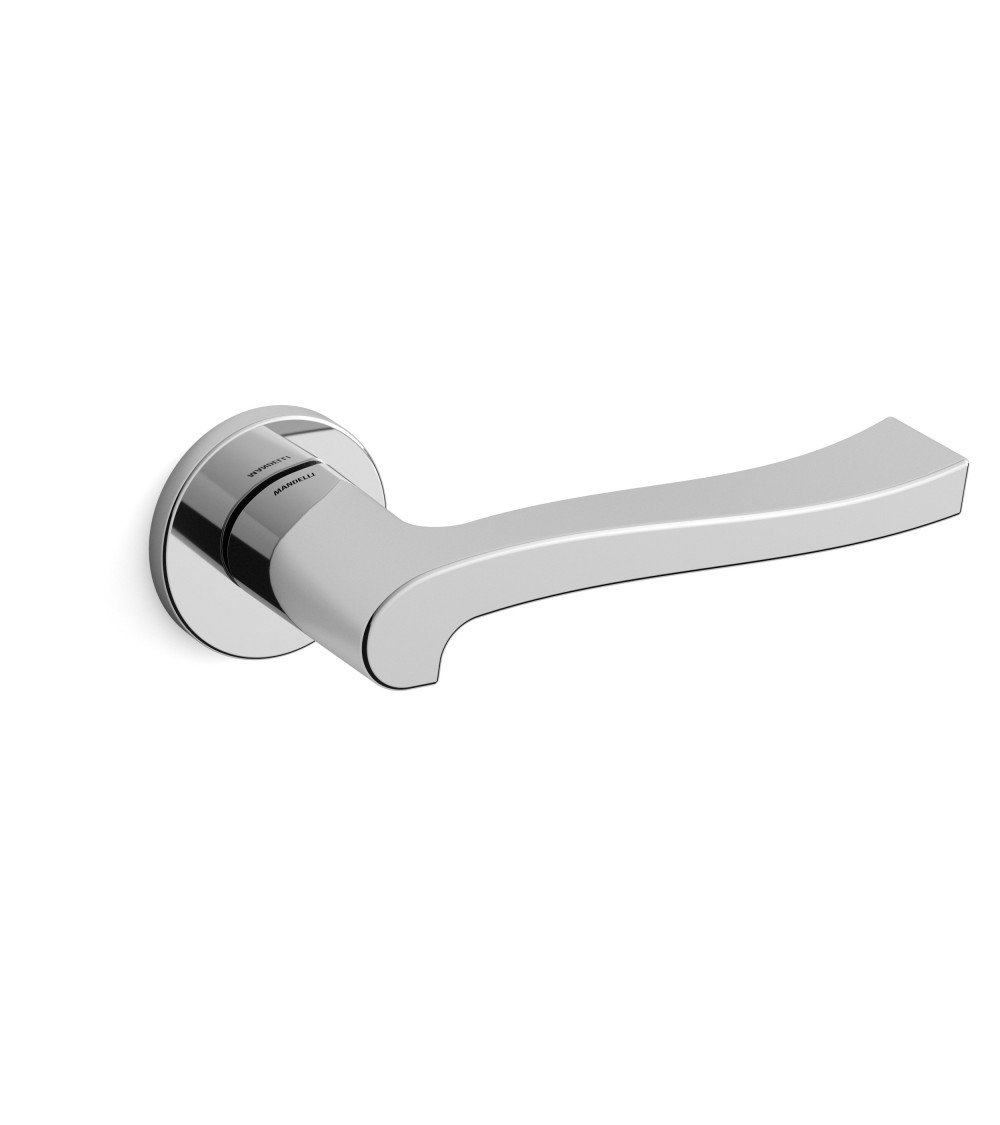 Puxador de porta Mandelli Ola design cor 5