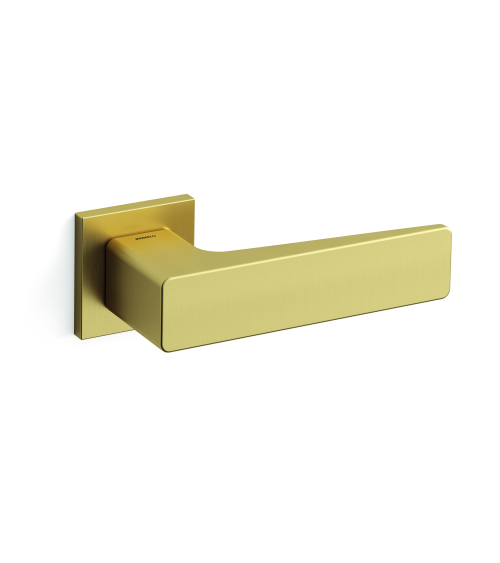 Puxador de porta moderno Mandelli Virgo design