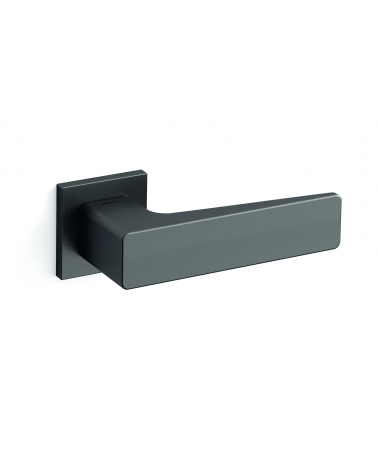Puxador de porta moderno Mandelli Virgo design cor 3