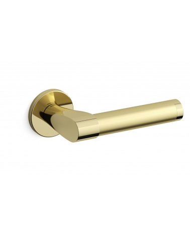 Puxador de porta Mandelli Tuc puxador design cor 1