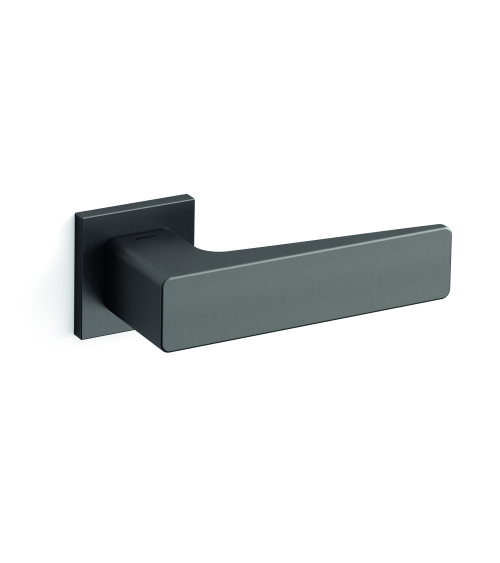 Puxador de porta Mandelli Virgo puxador design cor 3