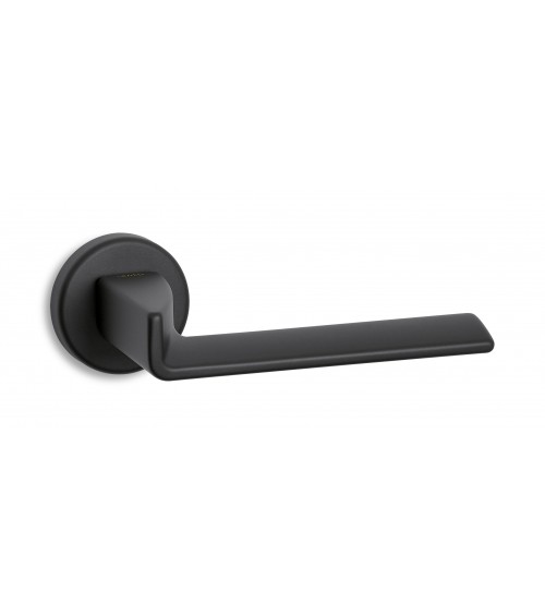 Puxador de porta moderno Ento Edge puxador design