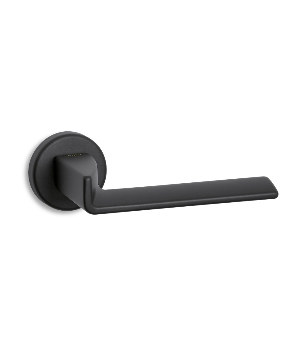 Puxador de porta moderno Ento Edge puxador design