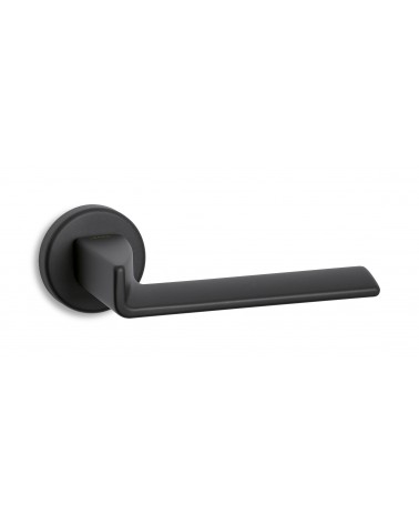 Puxador de porta moderno Ento Edge puxador design