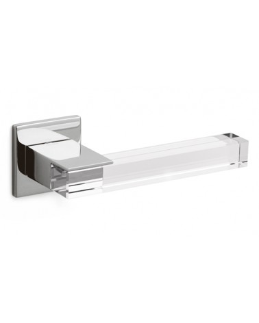 Puxador de porta Moderno OLIVARI ICE CUBE em latão - puxador design