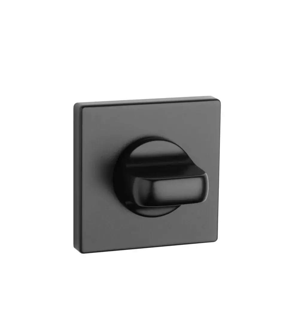 Escudo de porta AP Q 5S WC - puxador design