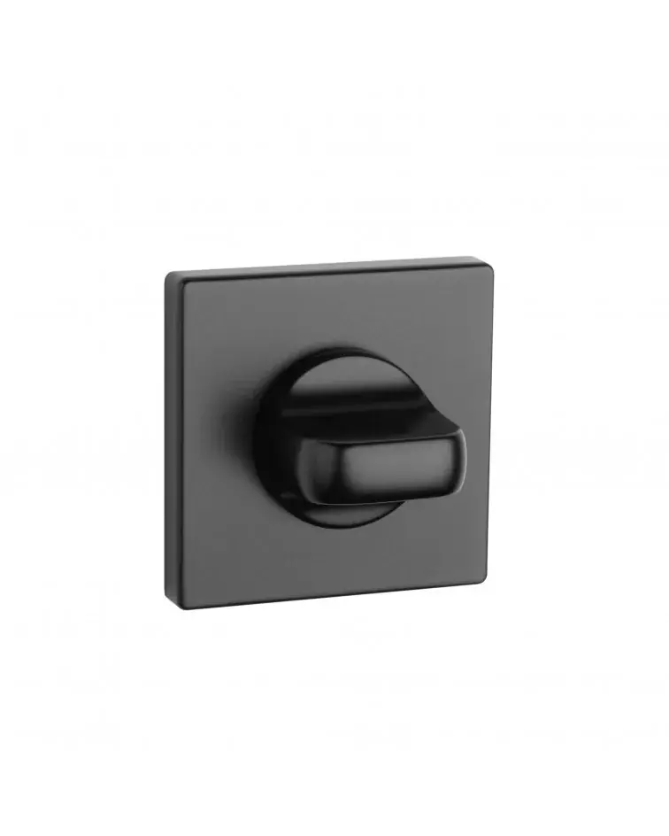 Escudo de porta AP Q 5S WC - puxador design