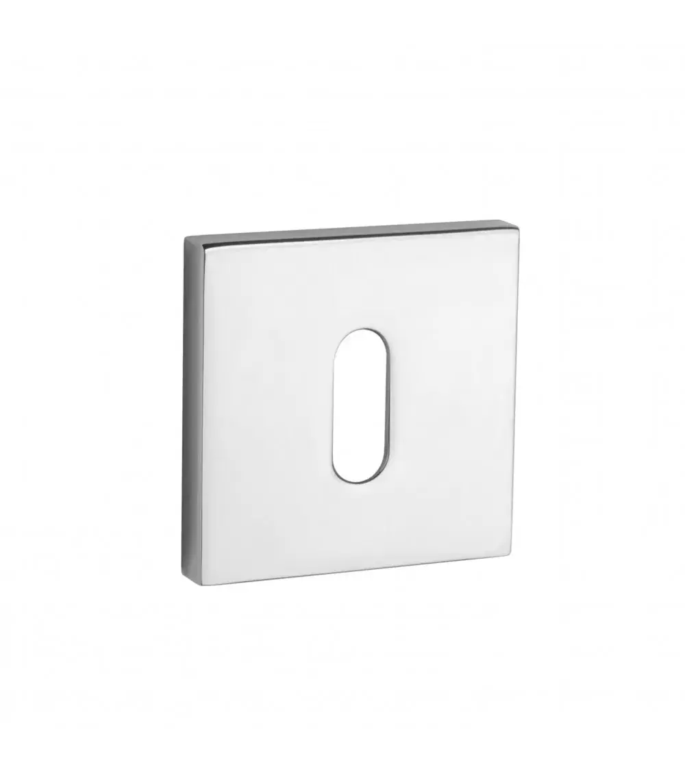 Escudo de porta AP Q 5S OB - puxador design