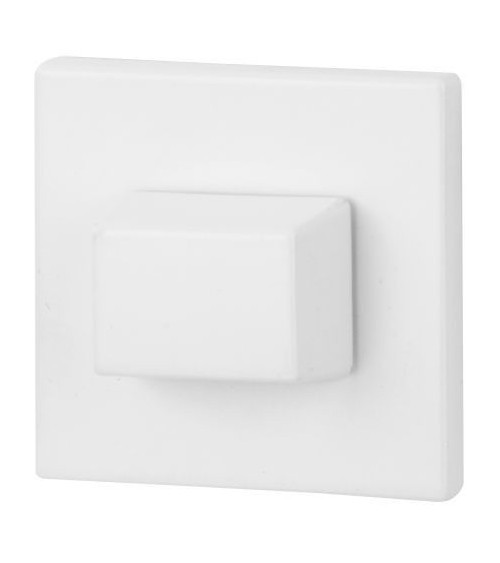 Roseta VS R67F WC - design de ferragens