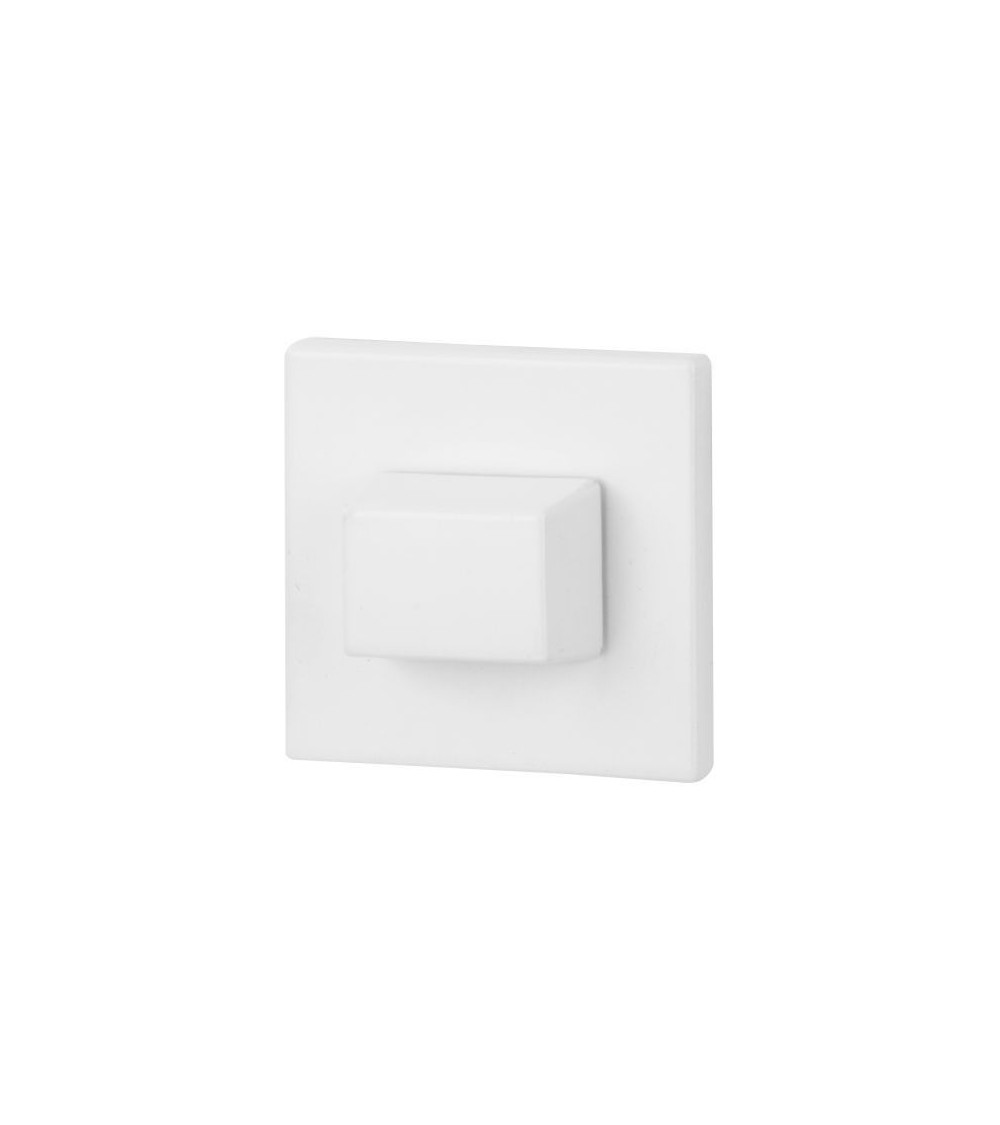 Roseta VS R67F WC - design de ferragens