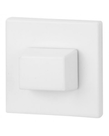 Roseta VS R67F WC - design de ferragens