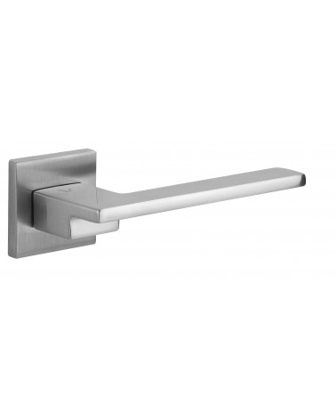 Puxador de porta moderno COSMO design de ferragens