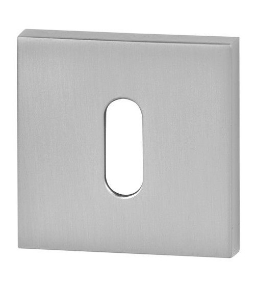 Roseta de porta VS R65 Chave L - design de ferragens