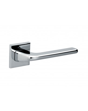 Puxador de porta clássico DIVO ferragens design