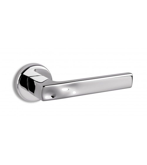 Puxador de porta moderno Ento Sand puxador design cor 2