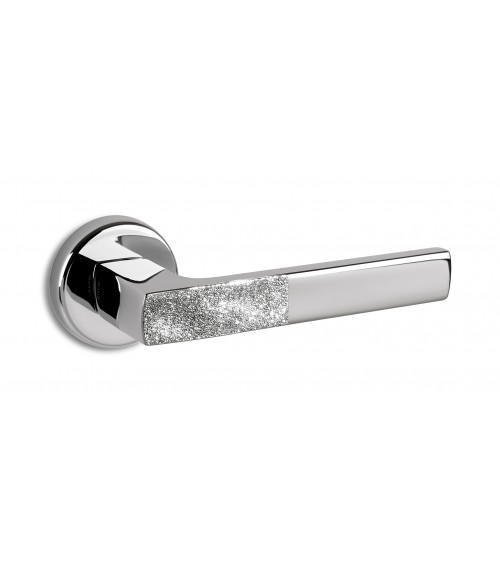 Puxador de porta moderno Ento Sand puxador design cor 2