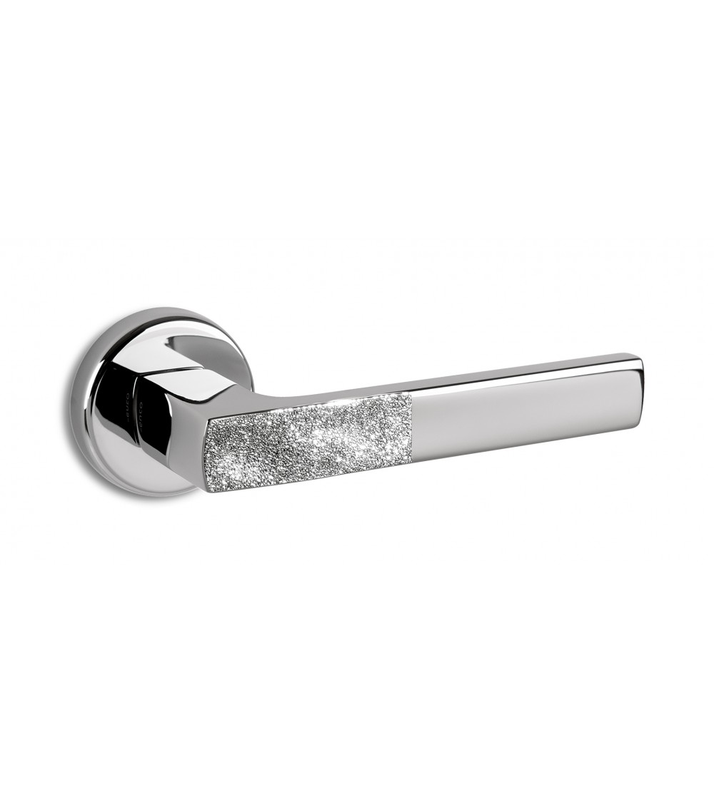 Puxador de porta moderno Ento Sand puxador design cor 2