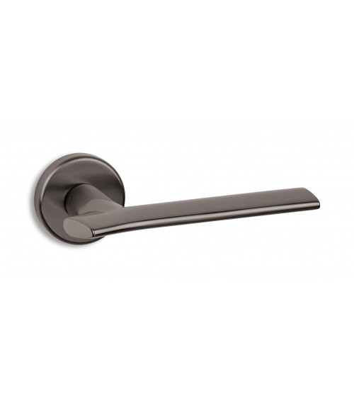 Puxador de porta moderno Ento Wing puxador design