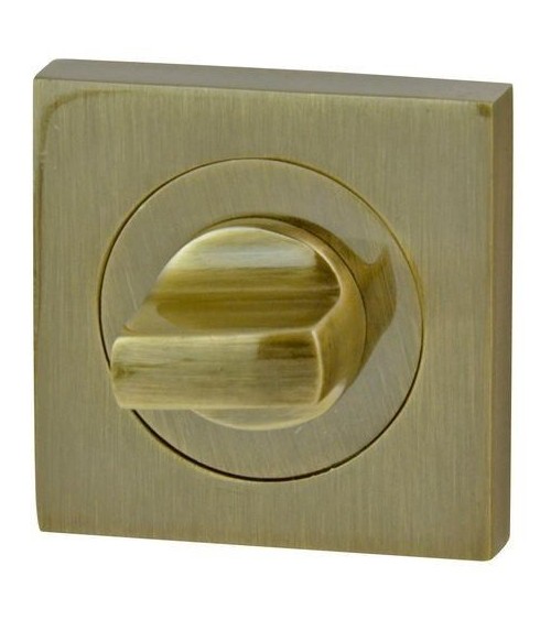 Escudete de porta VS R12 wc - ferragens design